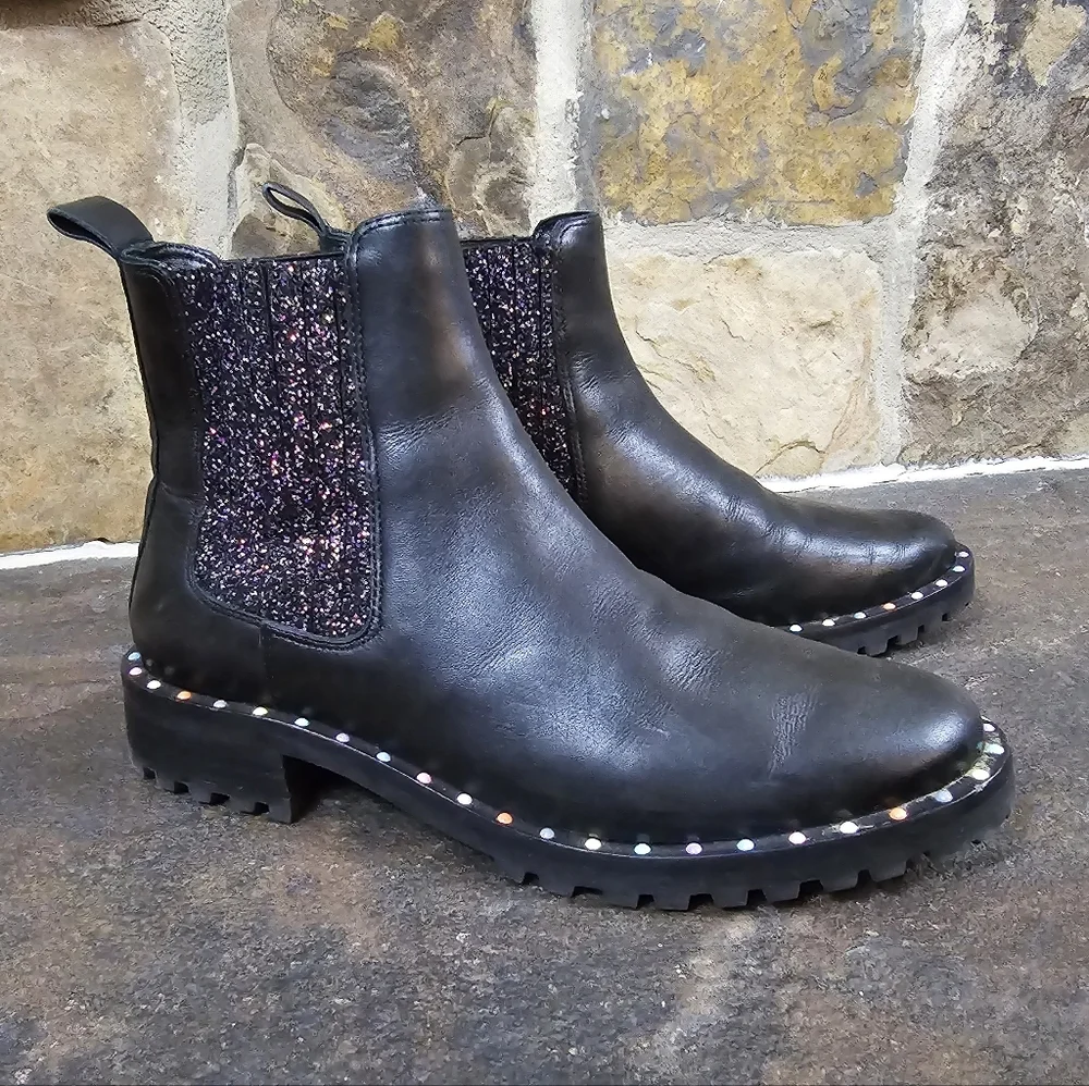 Sophia Webster Bessie Chelsea Boots